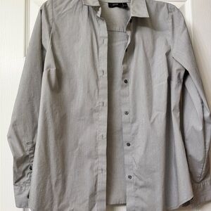 Apt. 9 Essentials Striped Shirt